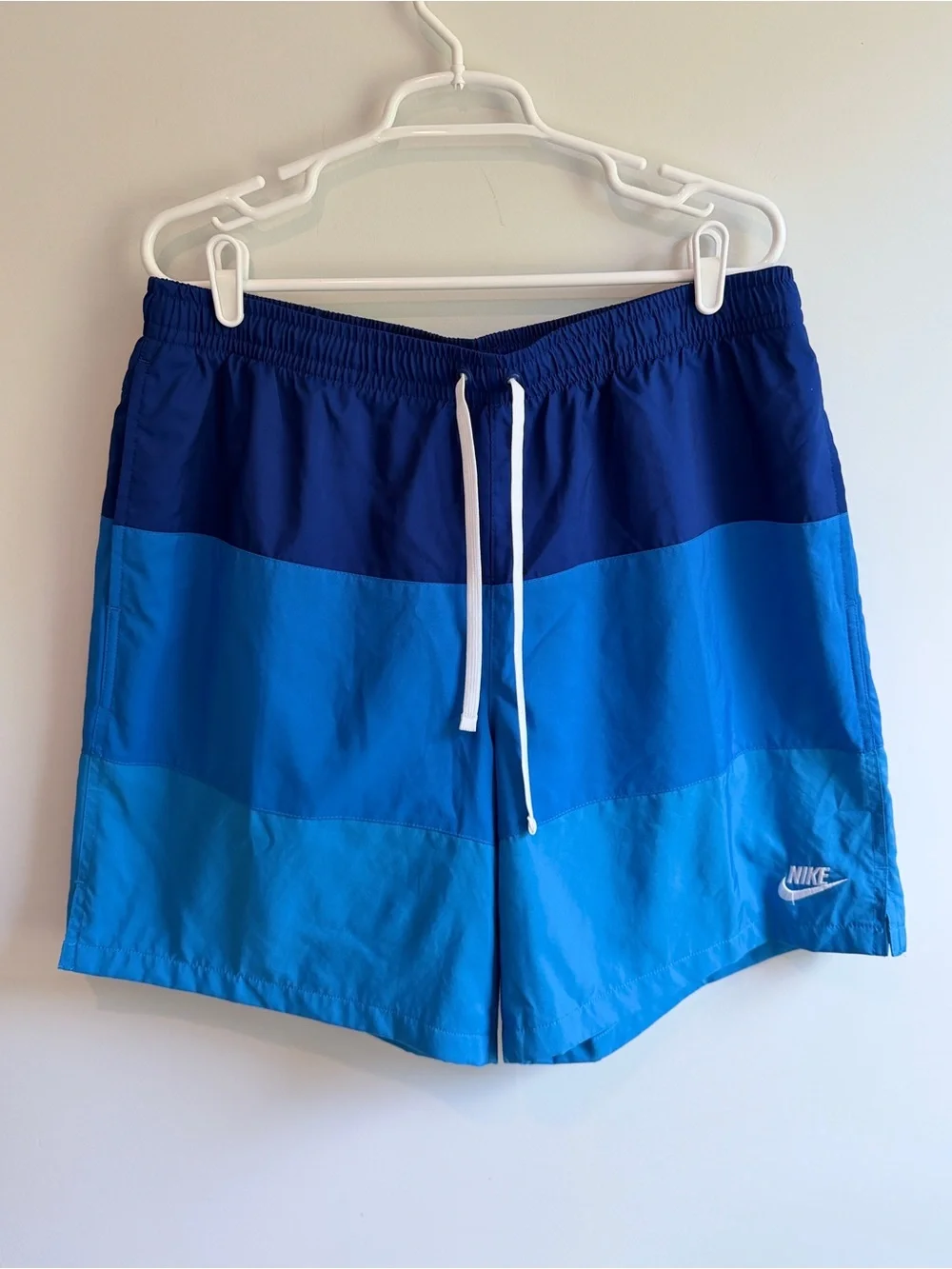 Nike Sportswear‎ Woven Lined Short